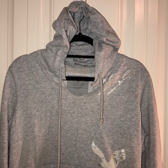 American Eagle Outfitters Tops - American Eagle Hoodie